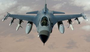 The Obama Administration has decided to upgrade Taiwan's existing F-16 fleet